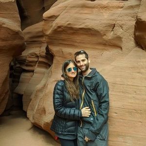 Meet your Posher, Jamie